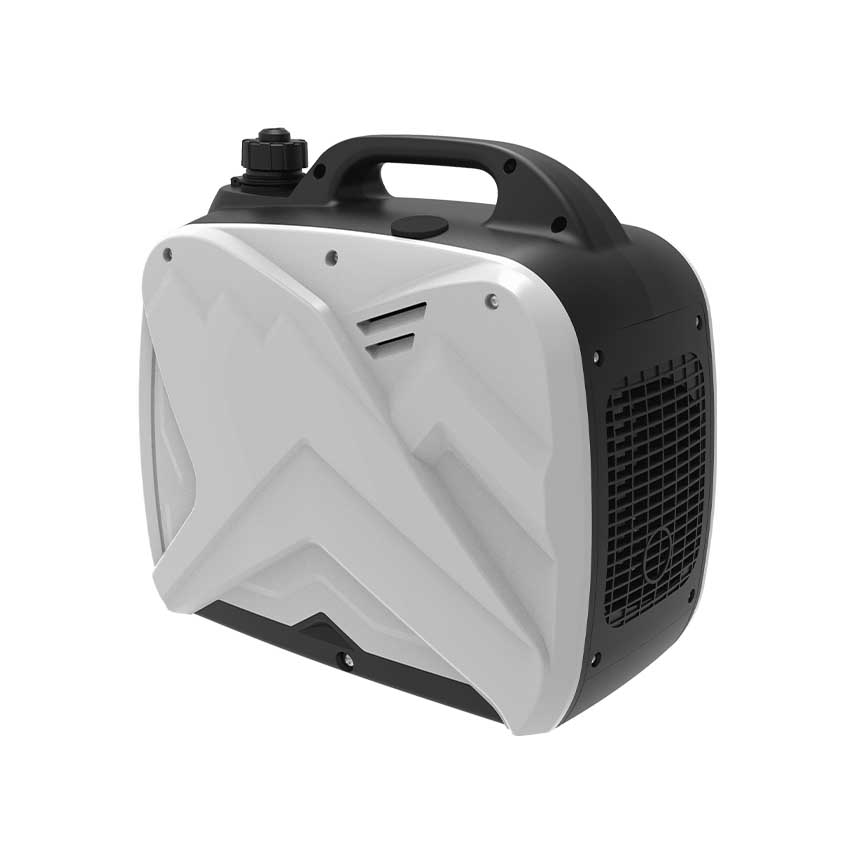 7L Generator
