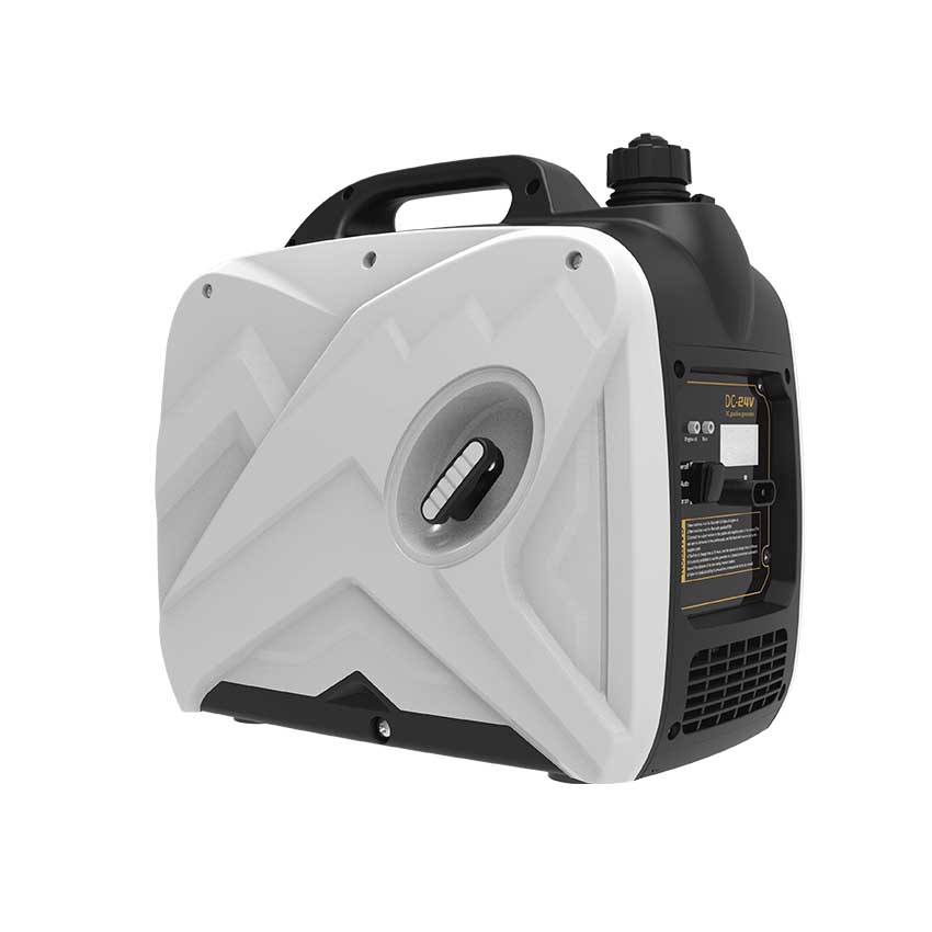 7L Generator
