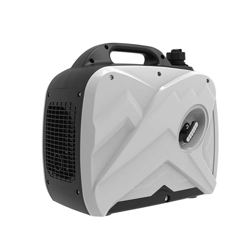 7L Generator