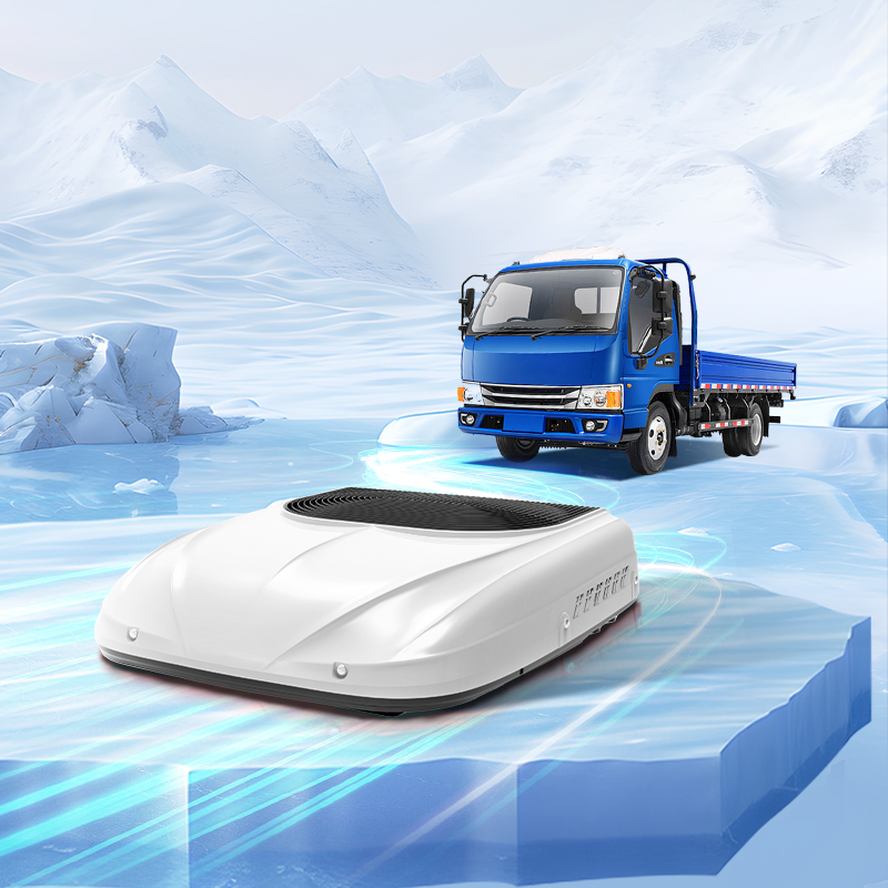 Light Truck 1.0