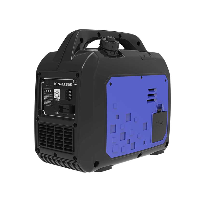 5L Generator