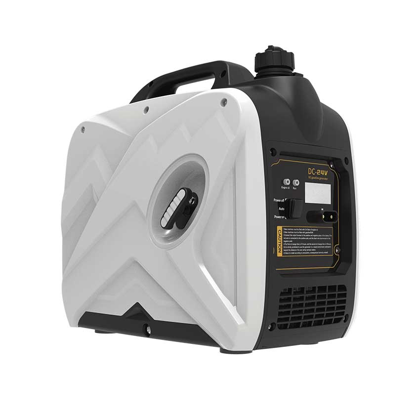 7L Generator