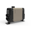 Vertical Heater