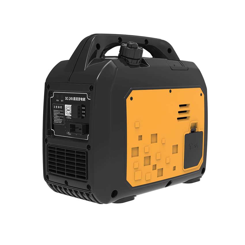 5L Generator