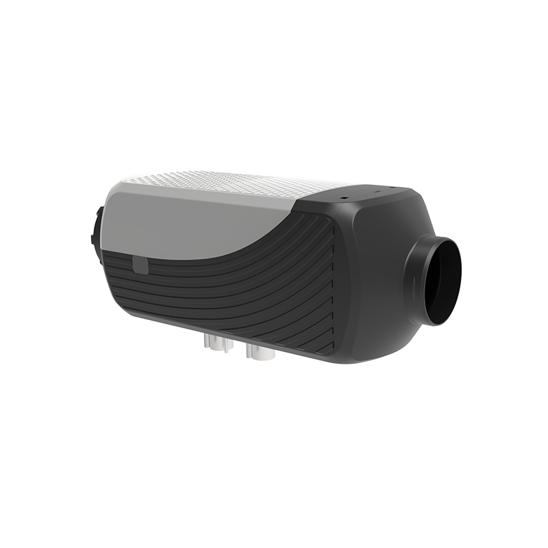 Split Type Heater