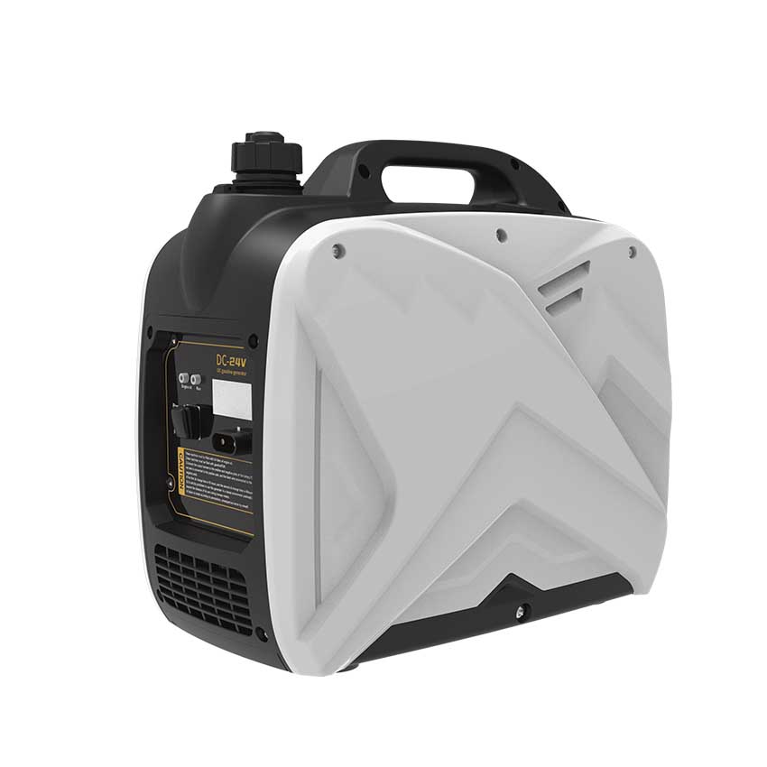 7L Generator